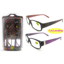 Blister Packing Reading Glasses (2003)